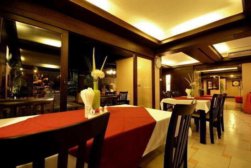 Patong Swiss Hotel Beach Front Phuket Dış mekan fotoğraf